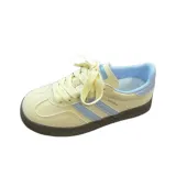 Жёлтый-синий