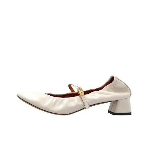 Lanvin Высокие каблуки Женские