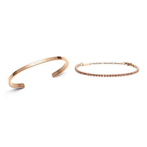 Daniel Wellington Браслеты из сплава Женские