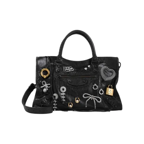 BALENCIAGA Le City Сумки Женские