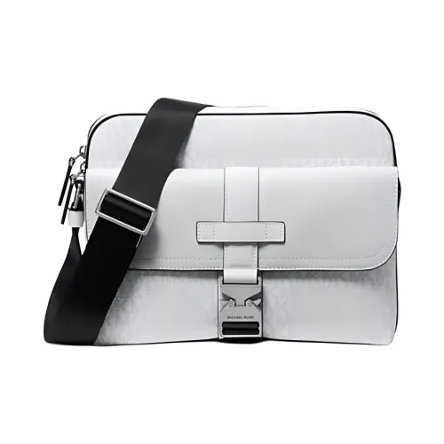 MICHAEL KORS Hudson Crossbody Bag Мужской