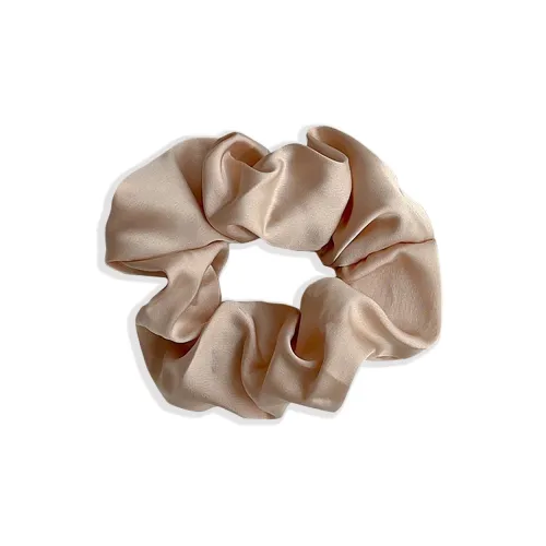 QIHUAMANYU Ткань Резинка для волос Женская