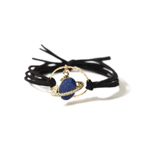 QIHUAMANYU Резинка для волос из сплава женская