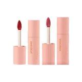 V01 Позолоченный Красный Koi + V02 Розовый бриллиант Розовый