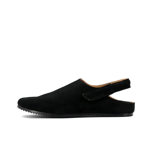 ZSBELLA Износостойкие противоскользящие домашние тапочки для женщин