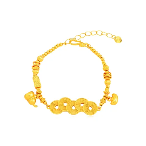 D.K.X Сплав Браслеты Женские