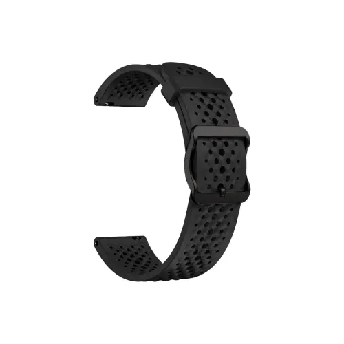 SENKAMA Ремень Huawei MILLET Совместимость с Garmin Силиконовый материал 192,5 203,4 мм