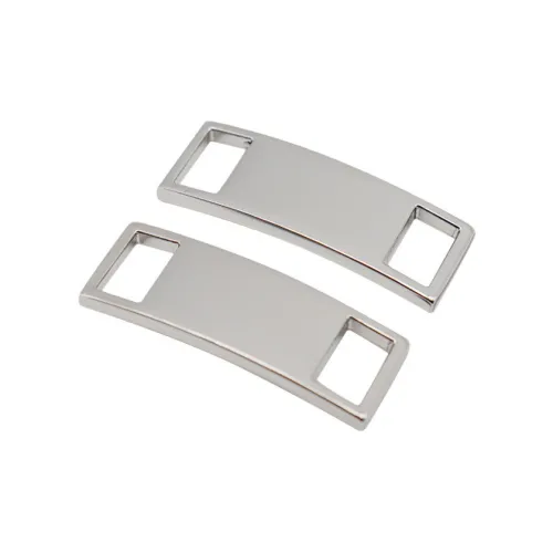 IOTS Сплав Аксессуары для обуви Унисекс