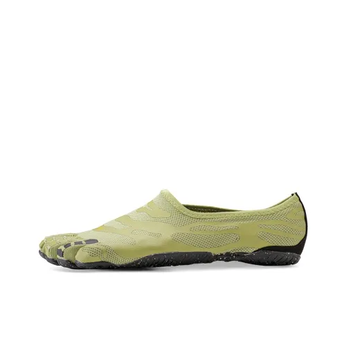 Vibram Slip-Resistant Abrasion-Resistant Quick-Drying Low-Top Training Shoes Women's Army Green Вибрам Противоскользящие Устойчивые к Износу Быстросохнущие Низкие Кроссовки для Тренировок Женские Армейский Зеленый