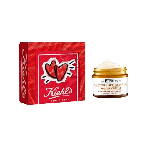 KEYANSHI Лимитированная серия на День Влюбленных Маргрит Сыворотка Увлажняющая Вода Лицо Крем Увлажняющий 50 мл