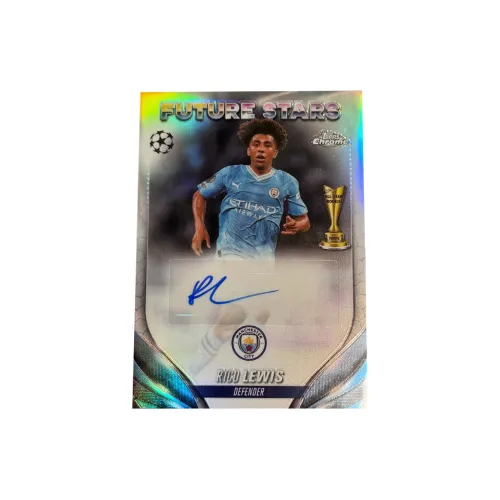 Topps Спортивные карты