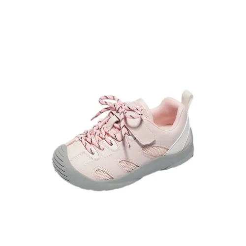 TATA Slip-resistant Abrasion-resistant Low Top Kids Lifestyle Shoes Kids Тата Противоскользящие Износостойкие Низкие Кеды Детские Лайфстайл Обувь Детская