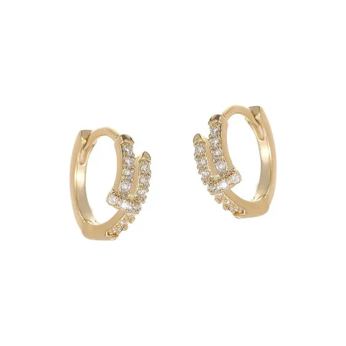 LIBI Серьги Женские