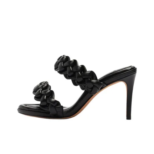 Alexandre Birman Женские слипоны
