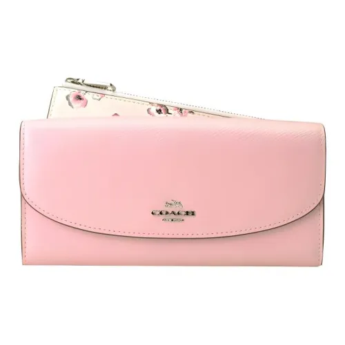 COACH Конверт Кошельки Женские