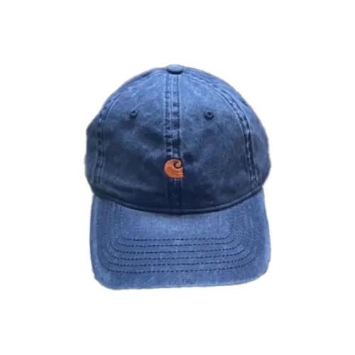 Yi Bu Kang Хлопковые кепки унисекс