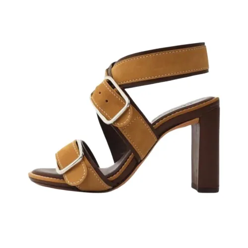 Alexandre Birman One Ремень Сандалии Женские
