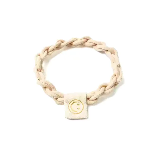 QIHUAMANYU Конопля Резинка для волос Женская