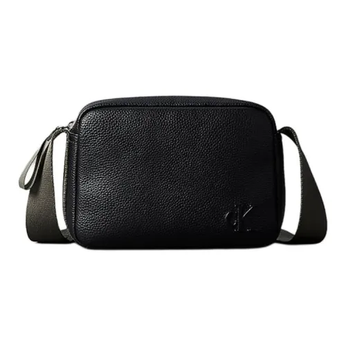 Calvin Klein Crossbody Bag Черный Мужской