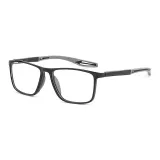 Черно-серый