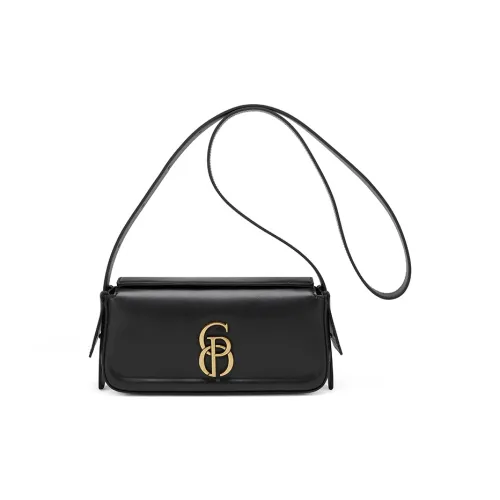 PIERRE CARDIN Сумка через плечо из коровьей кожи коробка сумка через плечо женская черная коричневая