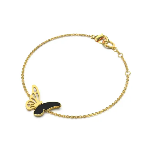 RAWNESS Браслеты из титанового стального сплава Женские