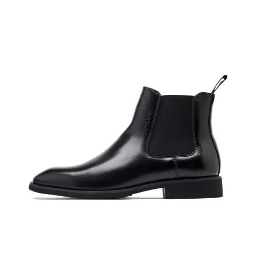 XIMO BULL Короткий Челси Мужской