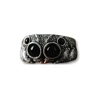 LuluCanaan Кольца Мужской