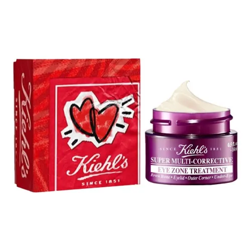 Крем для глаз Kiehl's унисекс