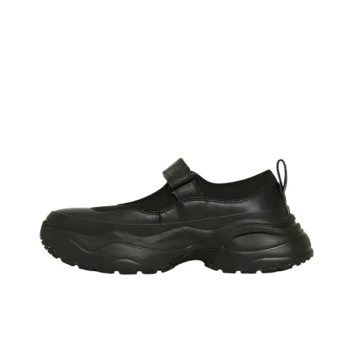 Конверс All Star Износостойкий Низкий Топ Casual Унисекс Черный