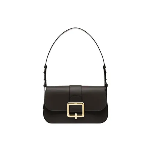 BALLY Сумка через плечо из коровьей кожи сумка маленькая сумка женская черная