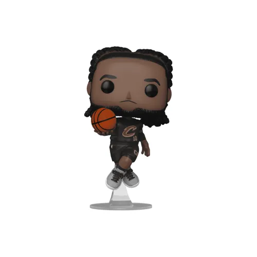 Funko NBA Chicago Bulls Darius Garland Фигурки в стиле чиби