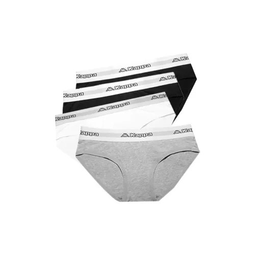 KAPPA Женское нижнее белье 4 штуки