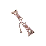 Перламутрово-розовый