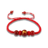 Китайский Зодиак Браслет-шнурок-Лошадь