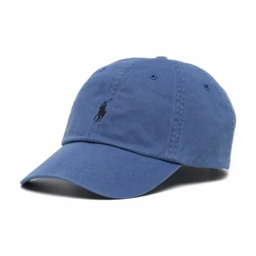 Polo Ralph Lauren Кепки Мужские Синие