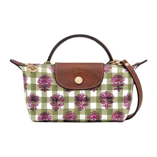 LONGCHAMP Le Pliage Collection Сумки-клатчи Женские