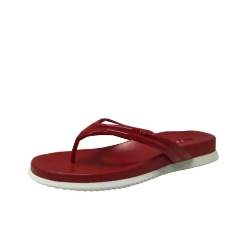 PRADA Шлепанцы Женские