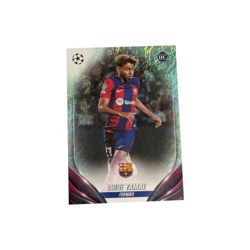 Topps Спортивные карты