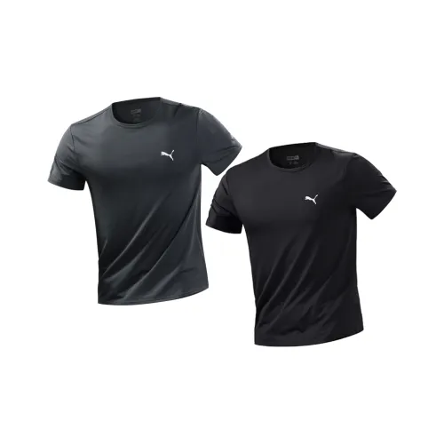 PUMA Мужские майки A-Line