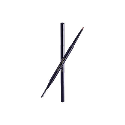 MORCANCOS Карандаш для бровей Цвет Улучшающий Индивидуальные Кисточки для Бровей для Определения и Коррекции Формы Бровей