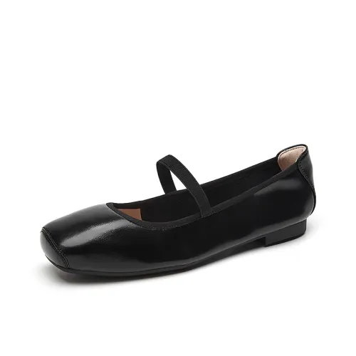 QUICHESHOES Женские повседневные туфли Женские