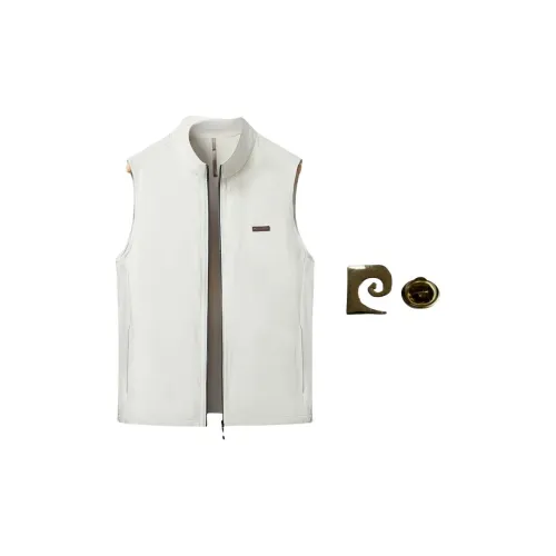 PIERRE CARDIN Мужские жилеты