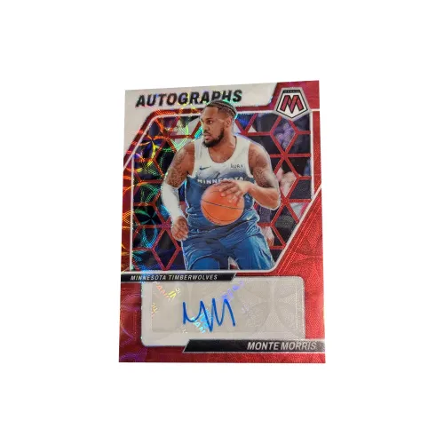 PANINI Спортивные карты