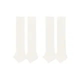 Белый, 2 штуки