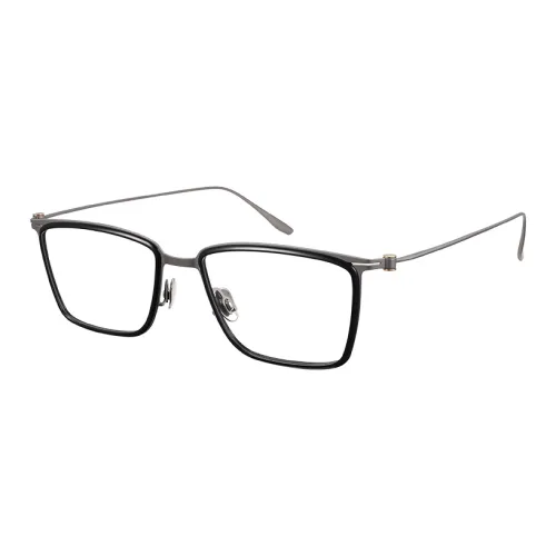 MUJOSH β-титан Квадрат Scholarly Высокое качество Рамка с Степень OPTICAL Совместимость Унисекс