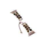 Цвет камня "Тигровый глаз"