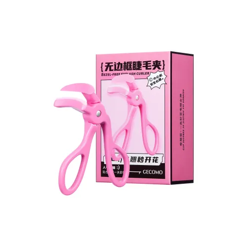 GECOMO One STEP Пудра для завивки ресниц Формирование