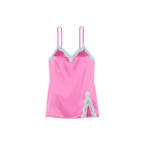 Victoria's Secret Ночная сорочка Женская Розовая