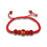 Китайский зодиак браслет-шнурок, Кролики